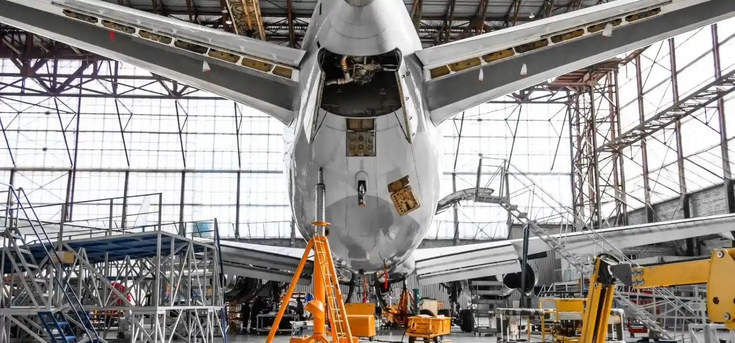 Aerospace & Defense